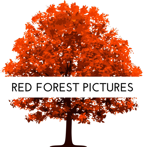 Red Forest Pictures Logo